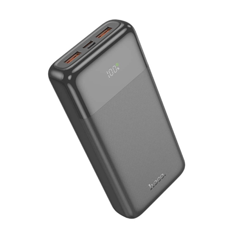 Power Bank Hoco J121A Fast 22.5W+PD20W 20000 mAh