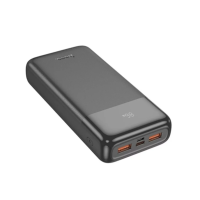 Power Bank Hoco J121A Fast 22.5W+PD20W 20000 mAh