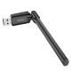 USB WiFi Адаптер Hoco HI32 WiFi4 (150 Mbps)
