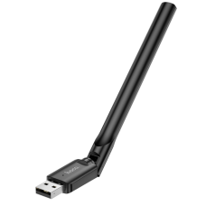 USB WiFi Адаптер Hoco HI32 WiFi4 (150 Mbps)