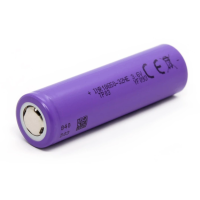 Акумулятор 18650 Li-Ion Tenpower INR18650-32HE, 3100mAh, 10A