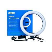 USB Led лампа с креплением для телефона LJJ 26см