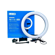 USB Led лампа с креплением для телефона LJJ 26см