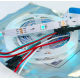 Светодиодная лента LED WS2812 RGB 5m 90Led, 5V USB с Bluetooth контролером и пультом управления