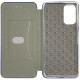 Чохол книжка Fashion Samsung M51 Синій