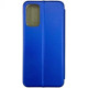 Чохол книжка Fashion Samsung M51 Синій