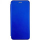 Чохол книжка Fashion Samsung M51 Синій