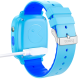 Смарт часы детские Smart Baby Watch Hoco Y100 with Call Blue