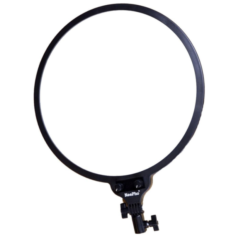 Круглая LED лампа Neepho NP26