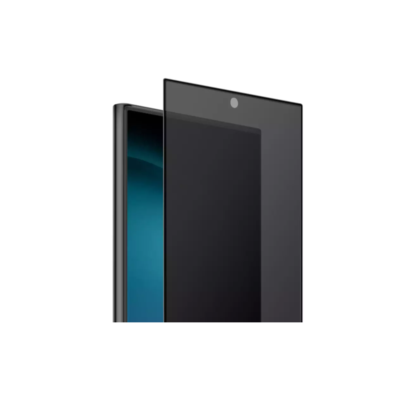 Захисне скло Samsung S24 Ultra Антишпигун Premium