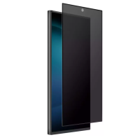Захисне скло Samsung S24 Ultra Антишпигун Premium