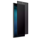 Захисне скло Samsung S24 Ultra Антишпигун Premium