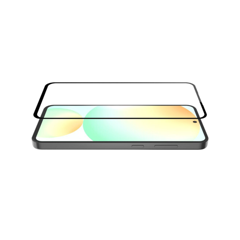 Захисне скло Samsung S24FE / S25FE Premium FG