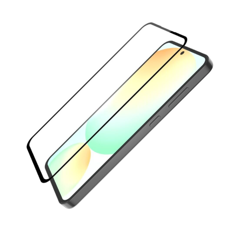 Захисне скло Samsung S24FE / S25FE Premium FG