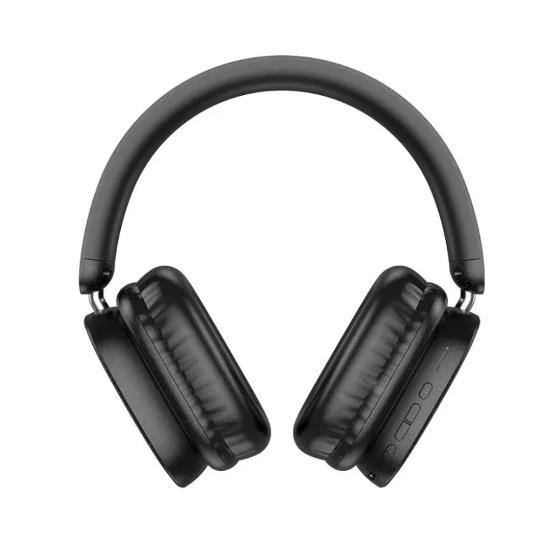 Навушники Hoco W51 bluetooth Black