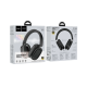 Навушники Hoco W51 bluetooth Black