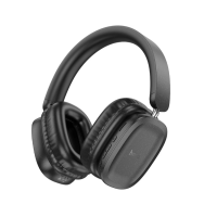 Навушники Hoco W51 bluetooth Black