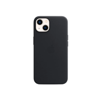 Чохол Silicone Case Original with MagSafe з анімацією iPhone 15 Чорний (Black)