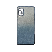 Чохол накладка Chrome Shining Samsung A51 (3)