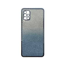 Чохол накладка Chrome Shining Samsung A51 (3)