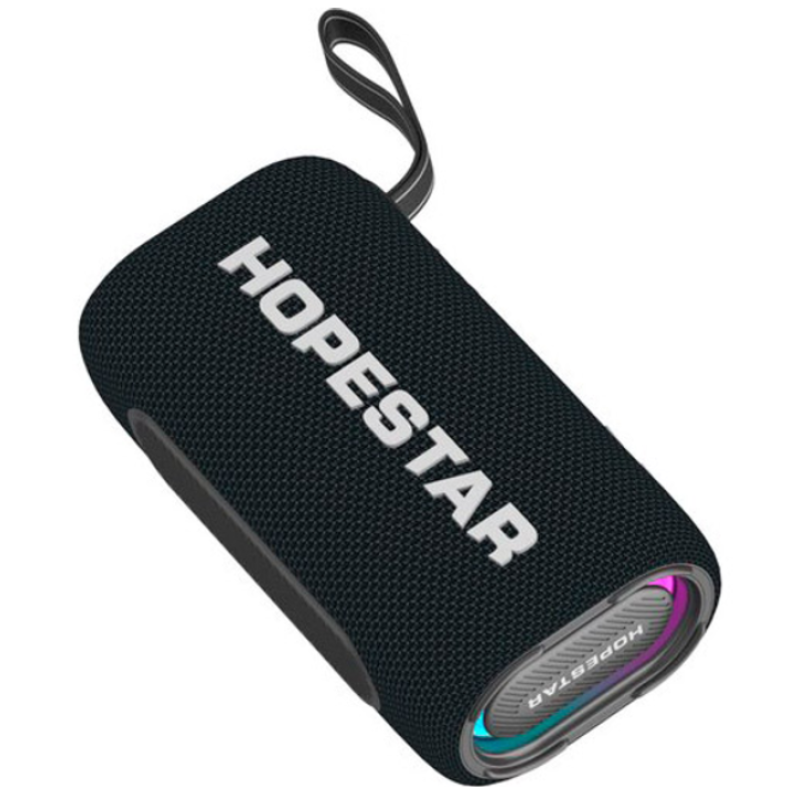 Портативна колонка Hopestar H55 Black