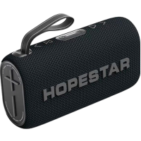 Портативна колонка Hopestar H55 Black