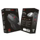 Миша бездротова Fantech WG11 Cruiser Silent Click Чорна