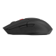 Миша бездротова Fantech WG11 Cruiser Silent Click Чорна