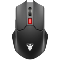 Миша бездротова Fantech WG11 Cruiser Silent Click Чорна
