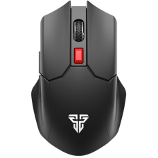 Миша бездротова Fantech WG11 Cruiser Silent Click Чорна