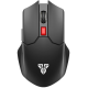 Миша бездротова Fantech WG11 Cruiser Silent Click Чорна