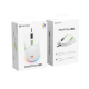 Мышь проводная Fantech VX6 Venom Go (Phantom II) White