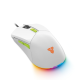 Мышь проводная Fantech VX6 Venom Go (Phantom II) White