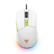 Мышь проводная Fantech VX6 Venom Go (Phantom II) White