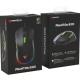 Миша дротова Fantech VX6 Venom Go (Phantom II) Black