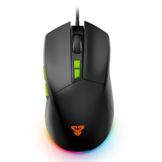 Миша дротова Fantech VX6 Venom Go (Phantom II) Black