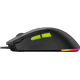 Миша дротова Fantech VX6 Venom Go (Phantom II) Black