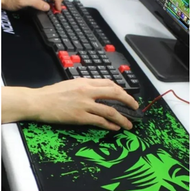 Коврик для мыши 900*400*3mm Razer