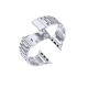 Ремешок Apple Watch Steel Beads 42/44/45/49 mm Silver