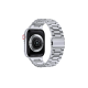 Ремешок Apple Watch Steel Beads 42/44/45/49 mm Silver