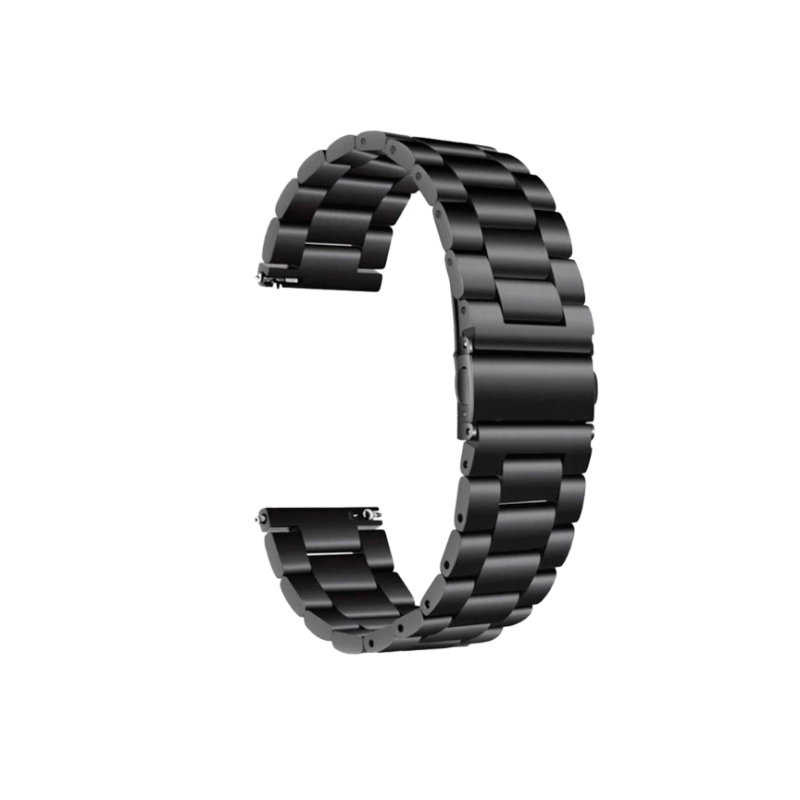 Ремешок Apple Watch Steel Beads 42/44/45/49 mm Black