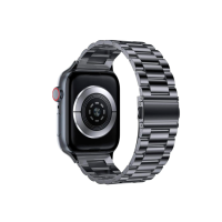 Ремешок Apple Watch Steel Beads 42/44/45/49 mm Black