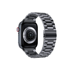Ремешок Apple Watch Steel Beads 42/44/45/49 mm Black