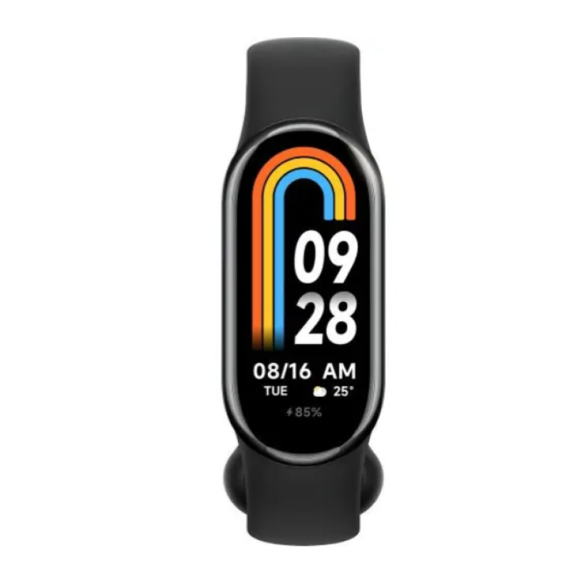 Гідрогелева плівка Xiaomi Mi Band 8 / 9 Глянцева