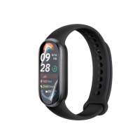 Гідрогелева плівка Xiaomi Mi Band 8 / 9 Глянцева