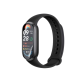 Гідрогелева плівка Xiaomi Mi Band 8 / 9 Глянцева