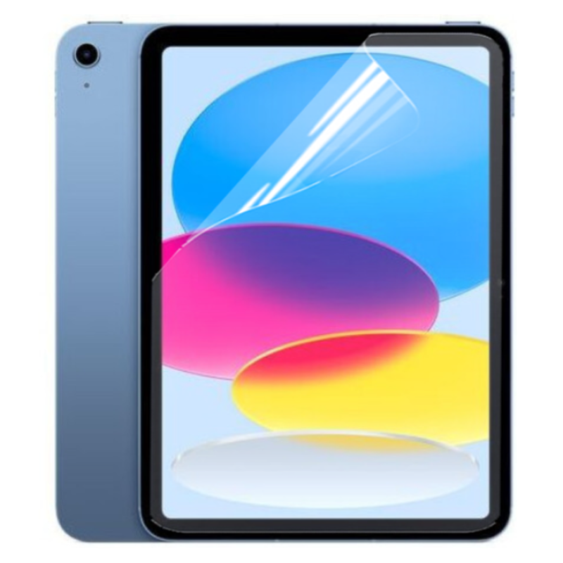 Гідрогелева плівка iPad 10 2022 10.9' Глянцева