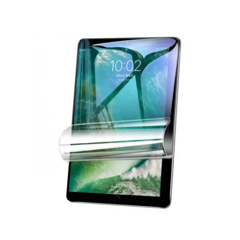 Гідрогелева плівка iPad 2019/2020/2021 10.2'' Глянцева