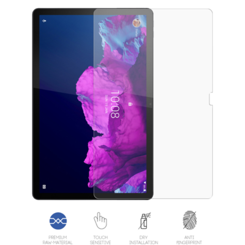 Гідрогелева плівка Lenovo Tab P11 / P11 Plus/ TB-J606 / TB-616 Глянцева