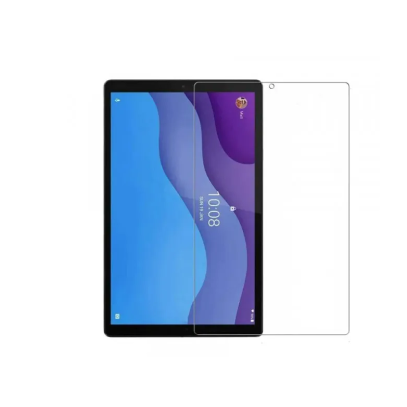 Гидрогелевая пленка Lenovo Tab M10 10.1" Глянцевая